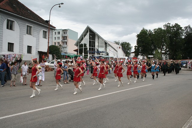 Pou ve kyni 20-22.7.2007