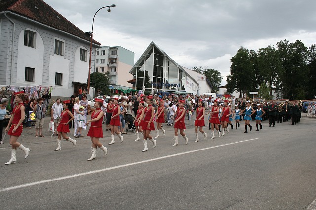 Pou ve kyni 20-22.7.2007