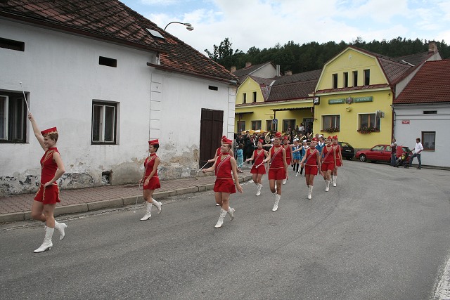 Pou ve kyni 20-22.7.2007
