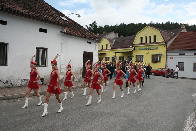 Pou ve kyni 20-22.7.2007
