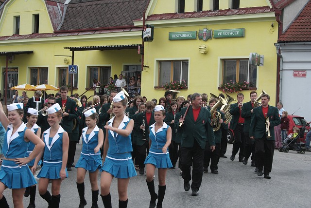 Pou ve kyni 20-22.7.2007