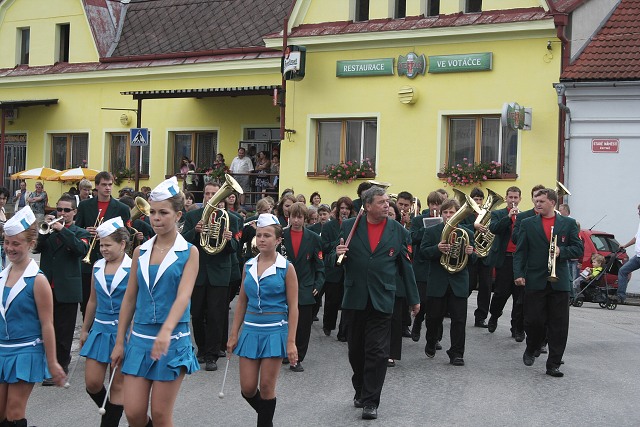 Pou ve kyni 20-22.7.2007