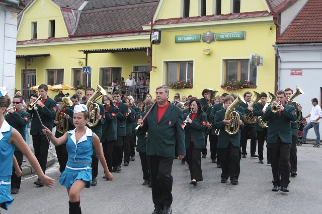 Pou ve kyni 20-22.7.2007