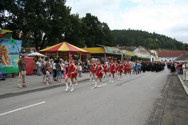Pou ve kyni 20-22.7.2007