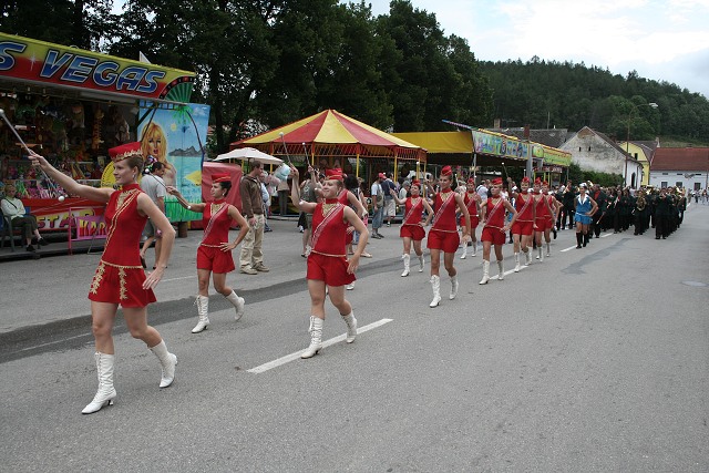 Pou ve kyni 20-22.7.2007