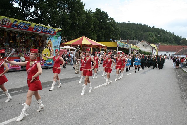 Pou ve kyni 20-22.7.2007