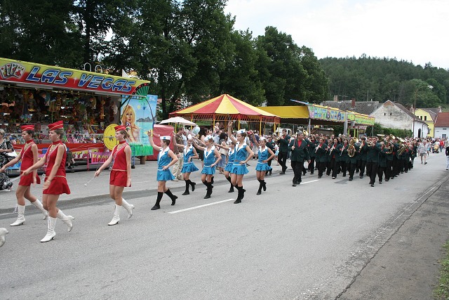 Pou ve kyni 20-22.7.2007
