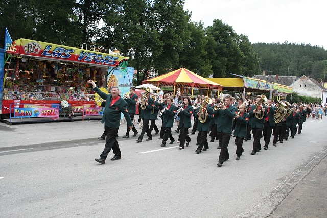 Pou ve kyni 20-22.7.2007