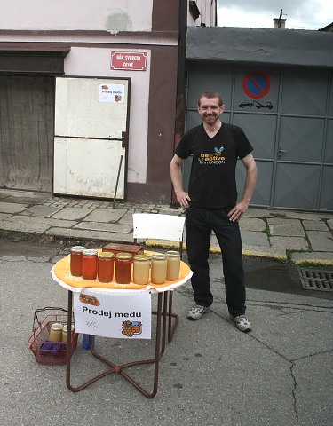 Pou ve kyni 20-22.7.2007