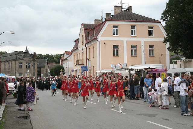 Pou ve kyni 20-22.7.2007