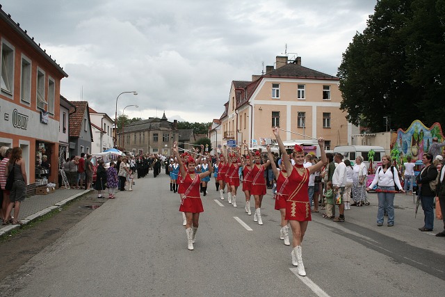 Pou ve kyni 20-22.7.2007