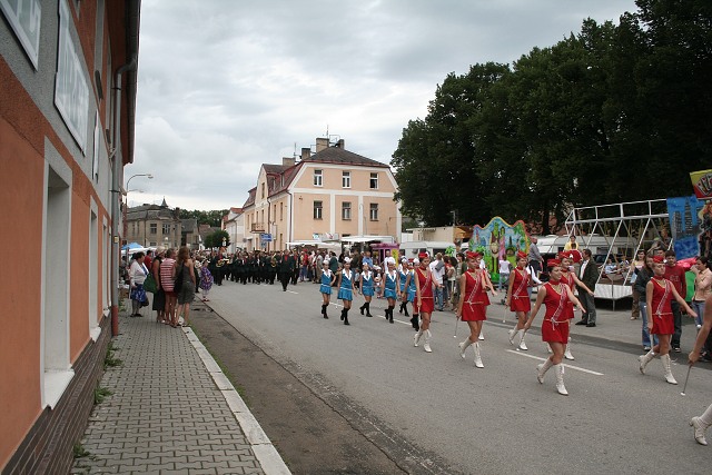 Pou ve kyni 20-22.7.2007