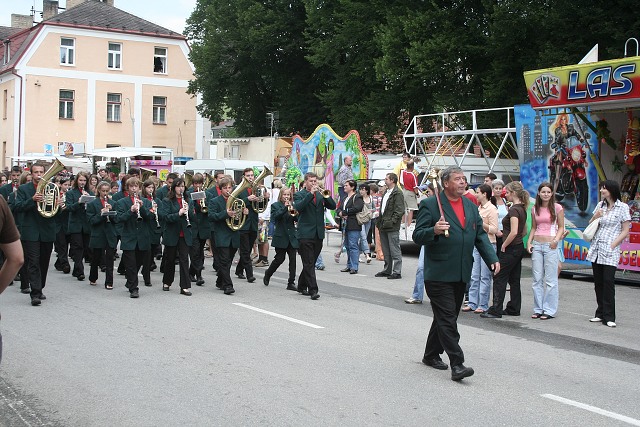 Pou ve kyni 20-22.7.2007