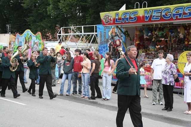 Pou ve kyni 20-22.7.2007