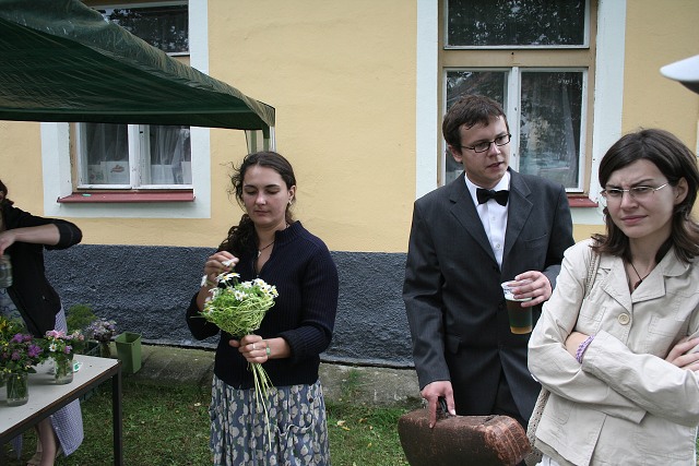 Pou ve kyni 20-22.7.2007