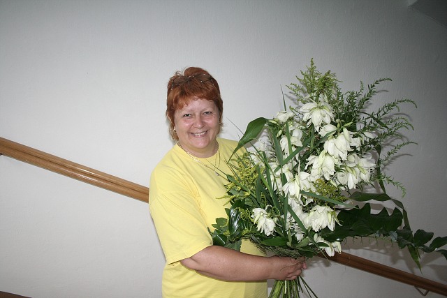 Pou ve kyni 20-22.7.2007