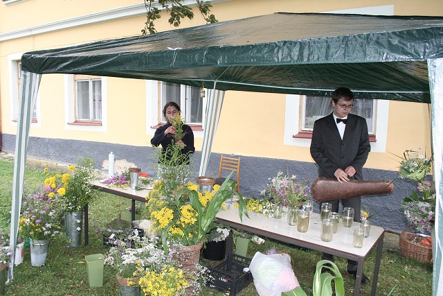Pou ve kyni 20-22.7.2007