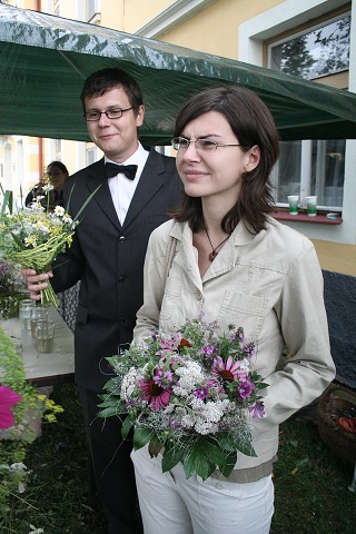 Pou ve kyni 20-22.7.2007