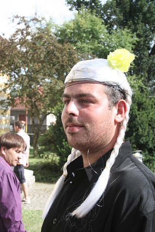 Pou ve kyni 20-22.7.2007