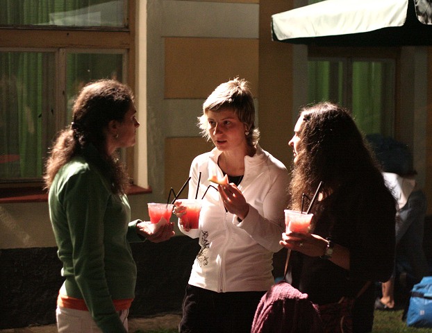 Pou kyn 27.7.2008