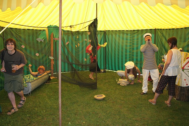 Pou kyn 27.7.2008
