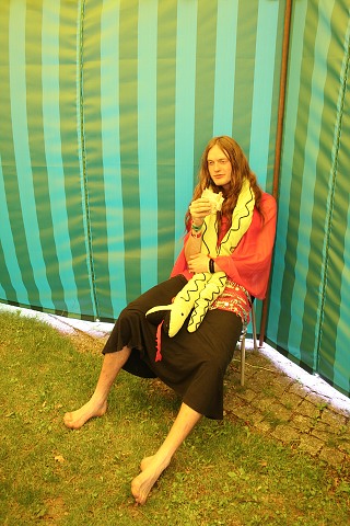 Pou kyn 27.7.2008