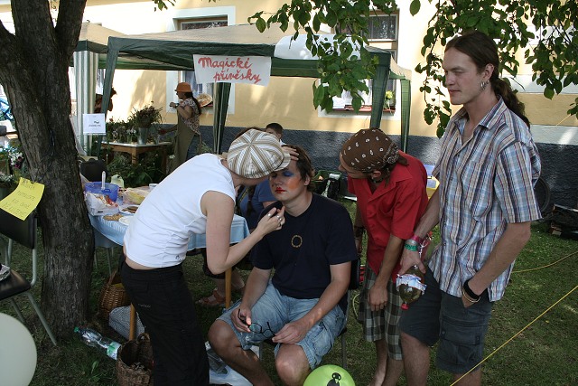Pou kyn 27.7.2008