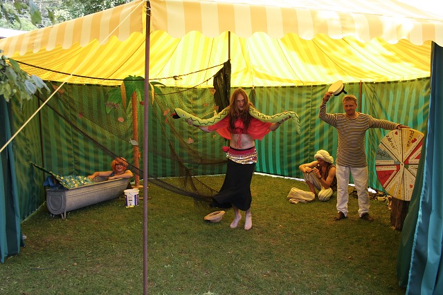 Pou kyn 27.7.2008