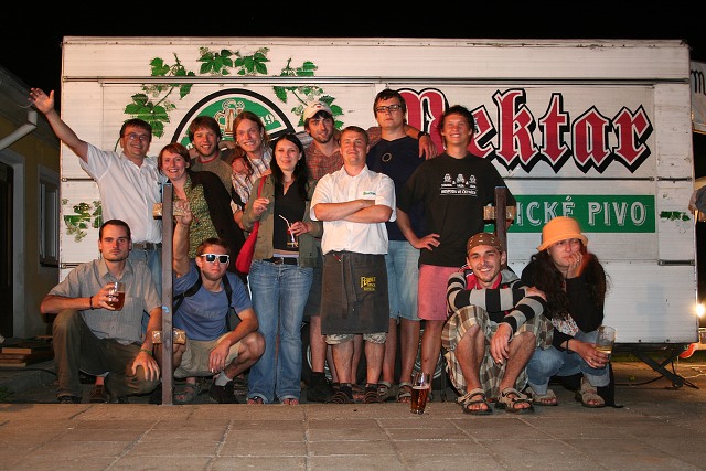 Pou kyn 27.7.2008