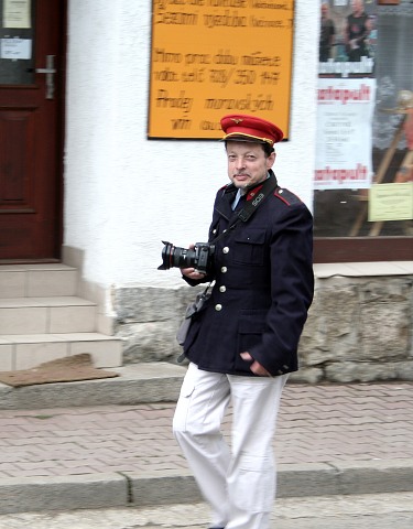 Oslavy - 470 let poven kyn na msteko