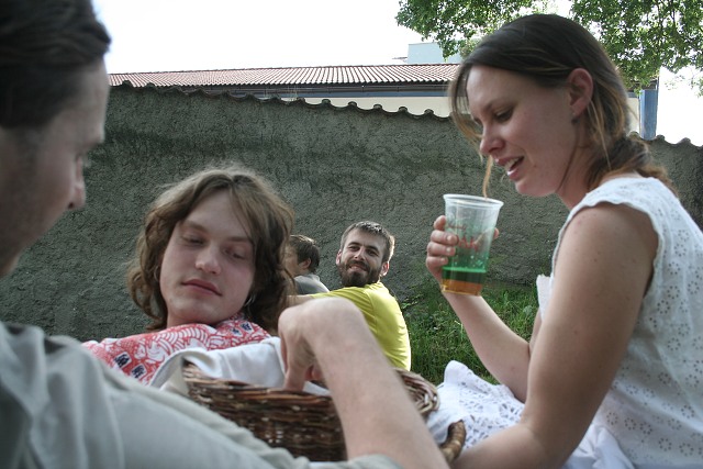 Oslavy - 470 let poven kyn na msteko