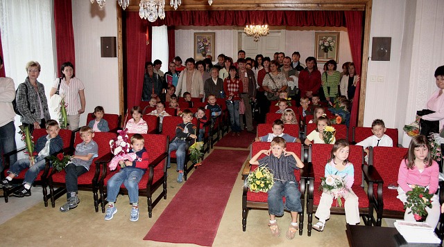 Prvci  Z kyn 3.9.2007