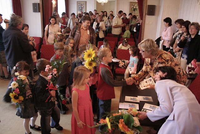 Prvci  Z kyn 3.9.2007