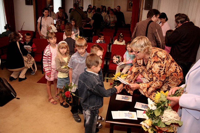 Prvci  Z kyn 3.9.2007