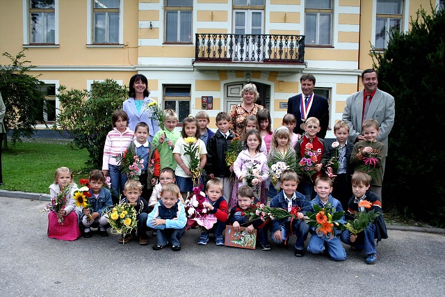 Prvci  Z kyn 3.9.2007
