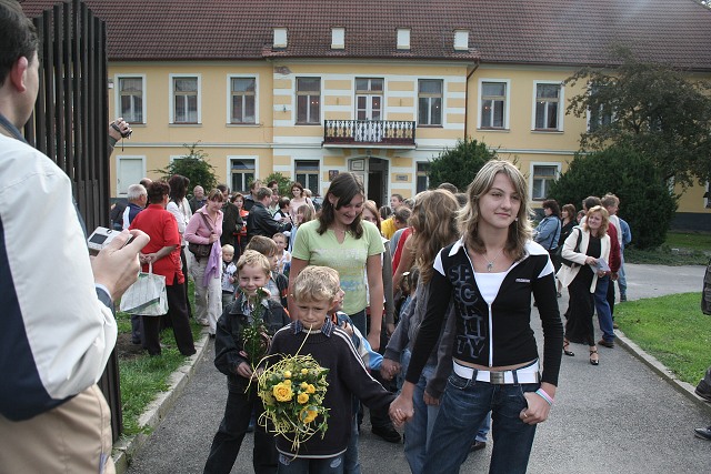 Prvci  Z kyn 3.9.2007