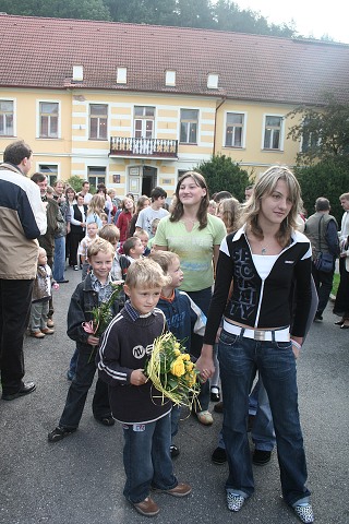 Prvci  Z kyn 3.9.2007