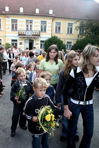 Prvci  Z kyn 3.9.2007
