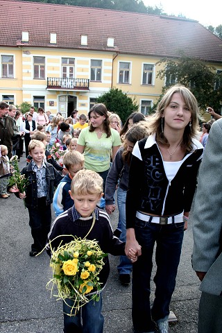 Prvci  Z kyn 3.9.2007
