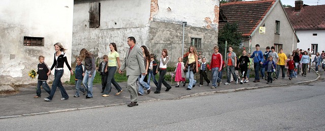 Prvci  Z kyn 3.9.2007