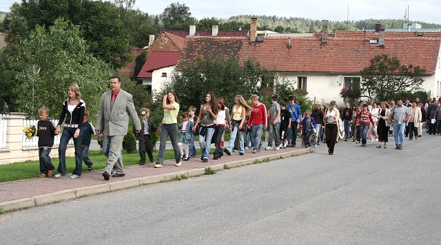 Prvci  Z kyn 3.9.2007