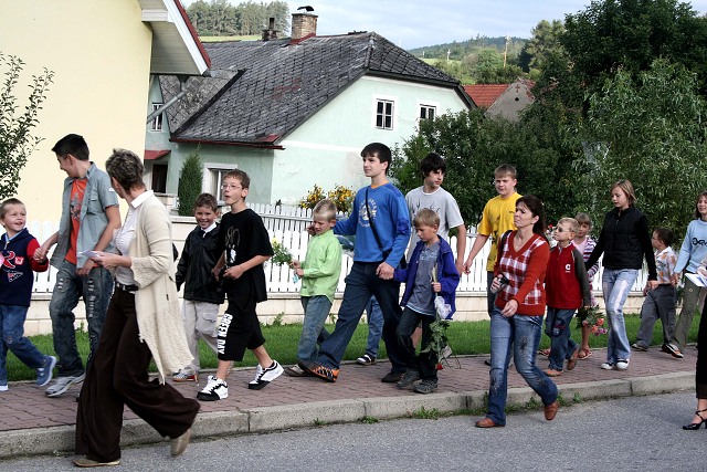 Prvci  Z kyn 3.9.2007