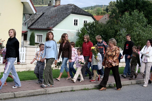 Prvci  Z kyn 3.9.2007