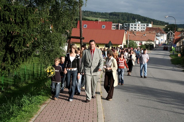 Prvci  Z kyn 3.9.2007