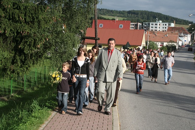 Prvci  Z kyn 3.9.2007