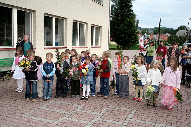 Prvci  Z kyn 3.9.2007