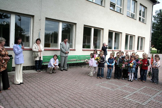 Prvci  Z kyn 3.9.2007