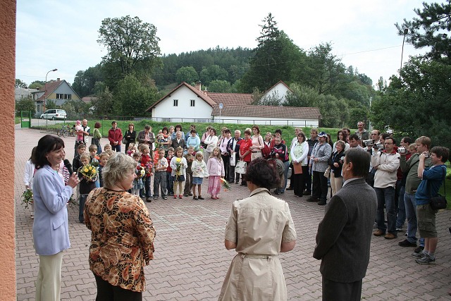 Prvci  Z kyn 3.9.2007