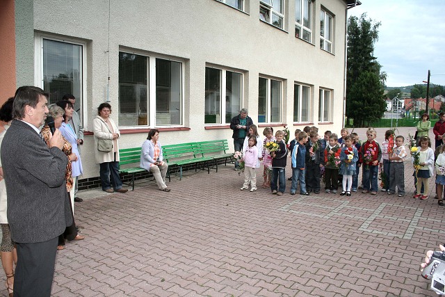 Prvci  Z kyn 3.9.2007