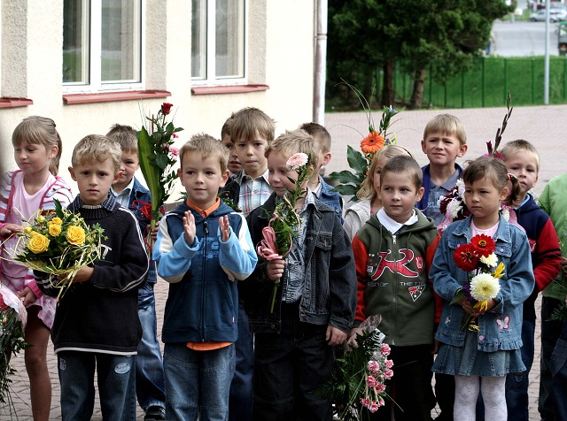 Prvci  Z kyn 3.9.2007